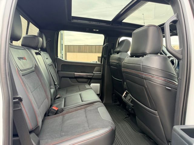 New 2026 Ford F150 Raptor w/ Equipment Group 803A Raptor R image 35