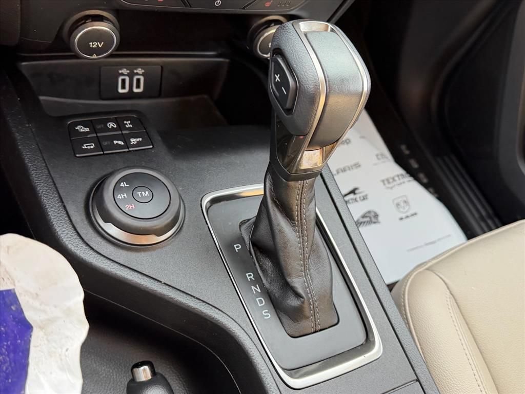 Used 2019 Ford Ranger Lariat w/ Equipment Group 501A Mid AWD/4WD image 23