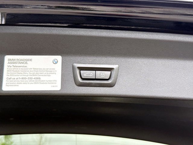 Certified 2024 BMW X3 sDrive30i w/ Convenience Package w/ZPA image 12