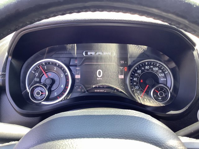 Used 2019 RAM 2500 Laramie image 14