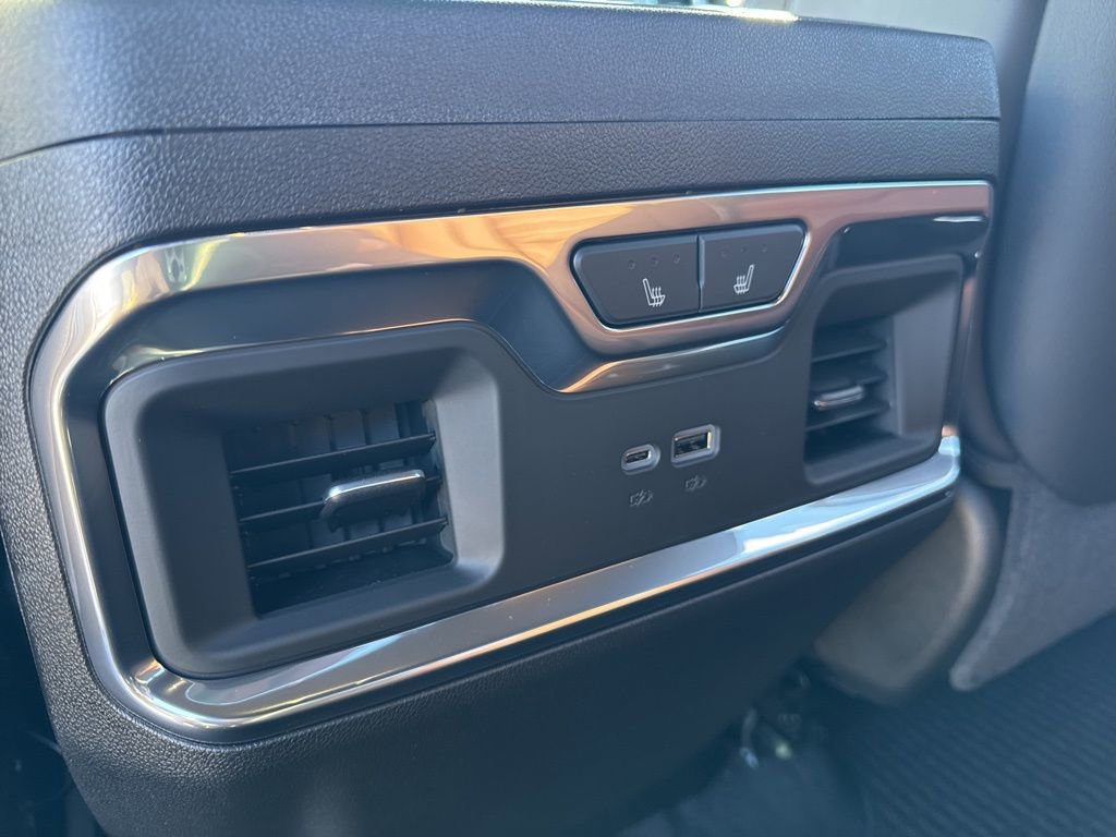 New 2026 GMC Sierra 2500 Denali Ultimate image 25