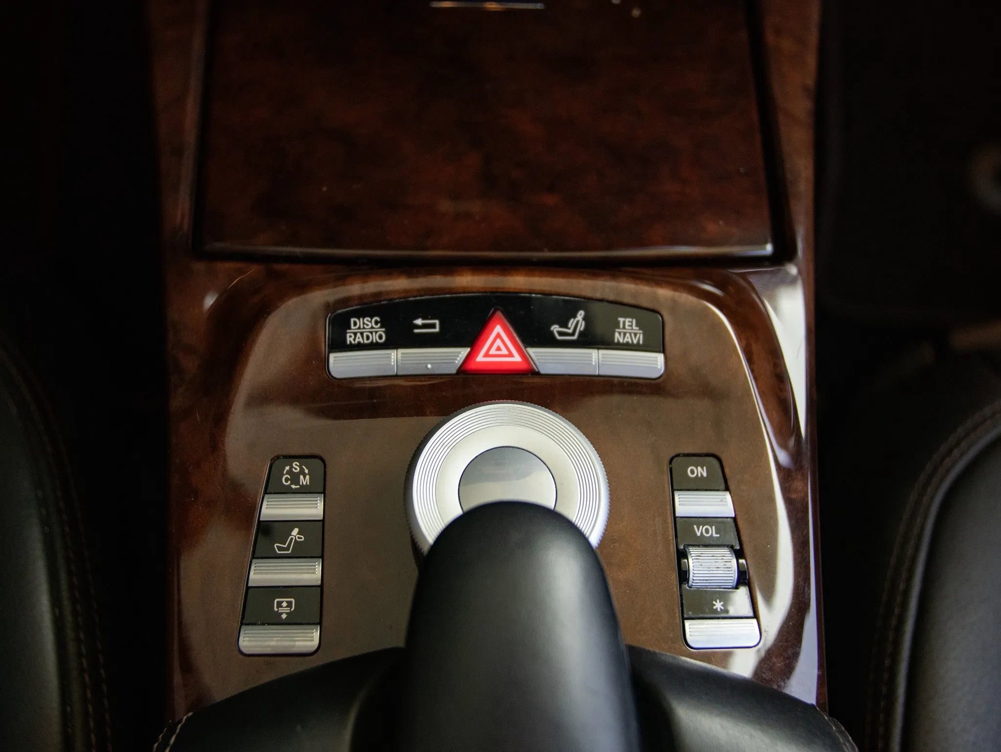 Used 2011 Mercedes-Benz S 63 AMG w/ AMG Performance Pkg image 46