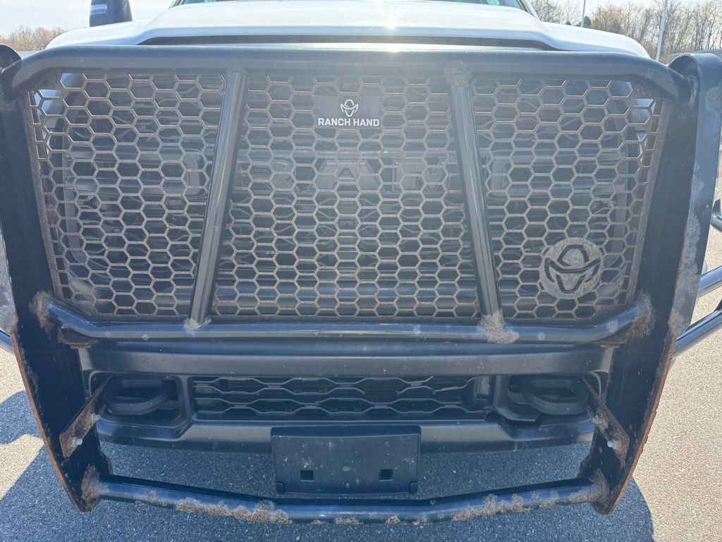 Used 2023 RAM 2500 Tradesman image 9