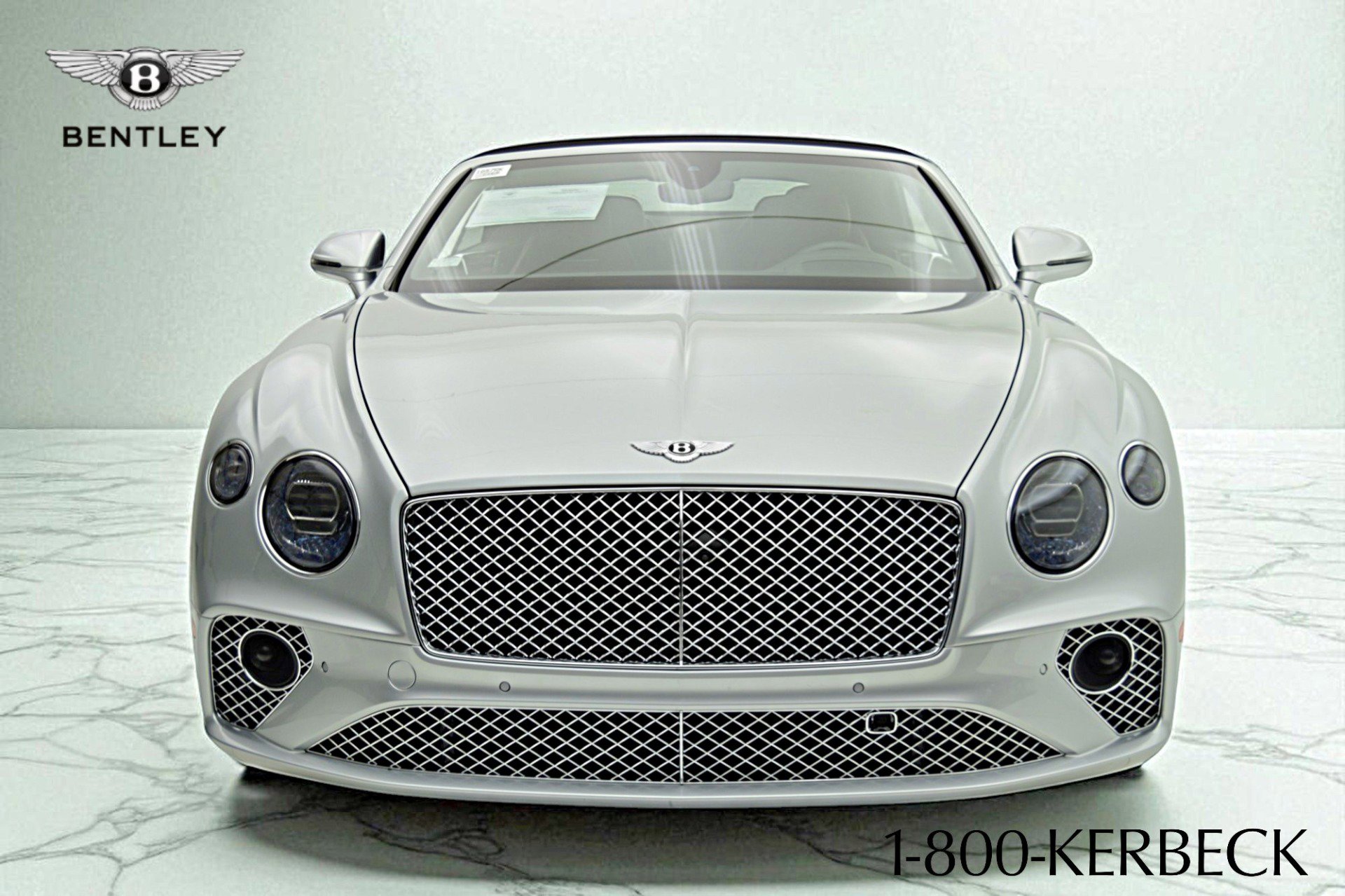 Used 2023 Bentley Continental GT Azure image 30