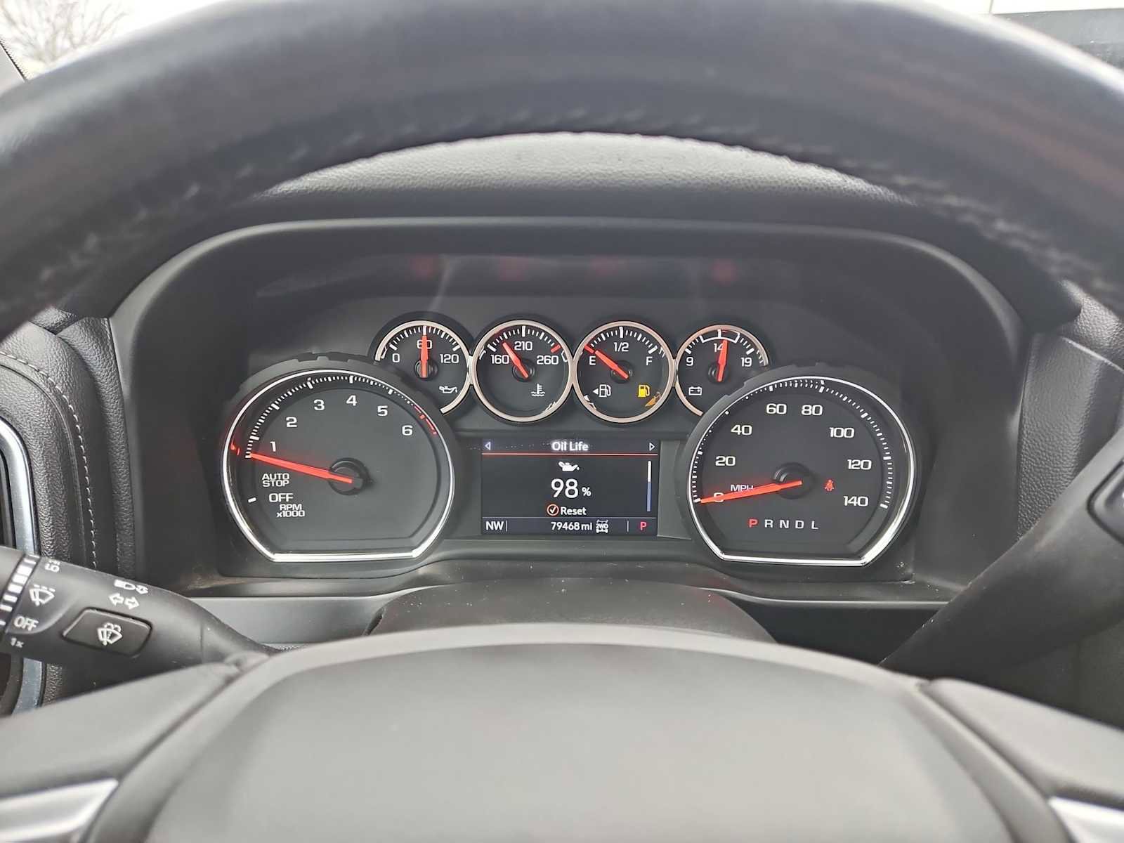 Used 2020 Chevrolet Silverado 1500 LT w/ All-Star Edition image 32