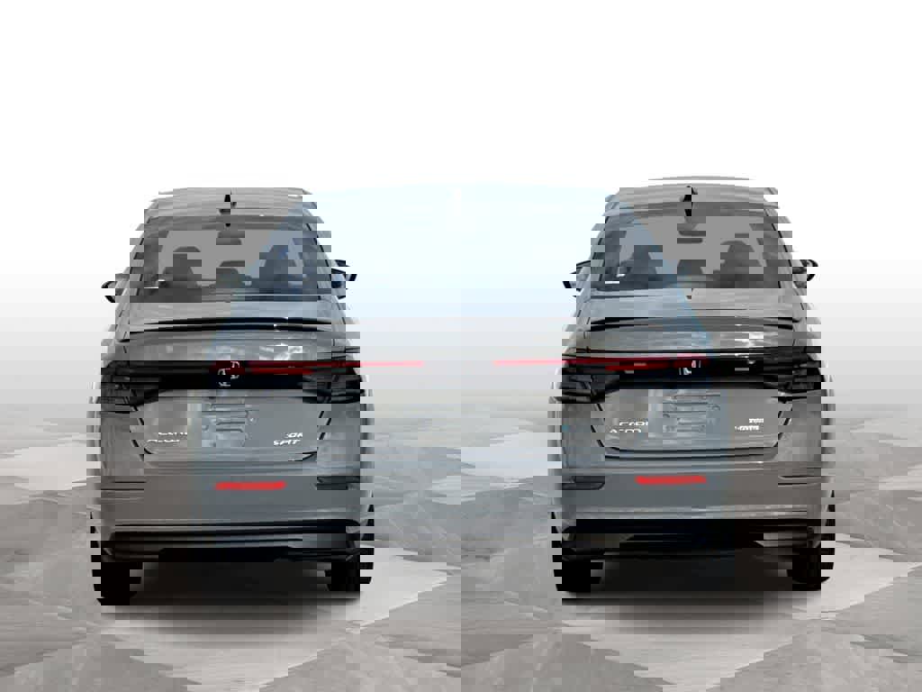 Used 2024 Honda Accord Sport image 7