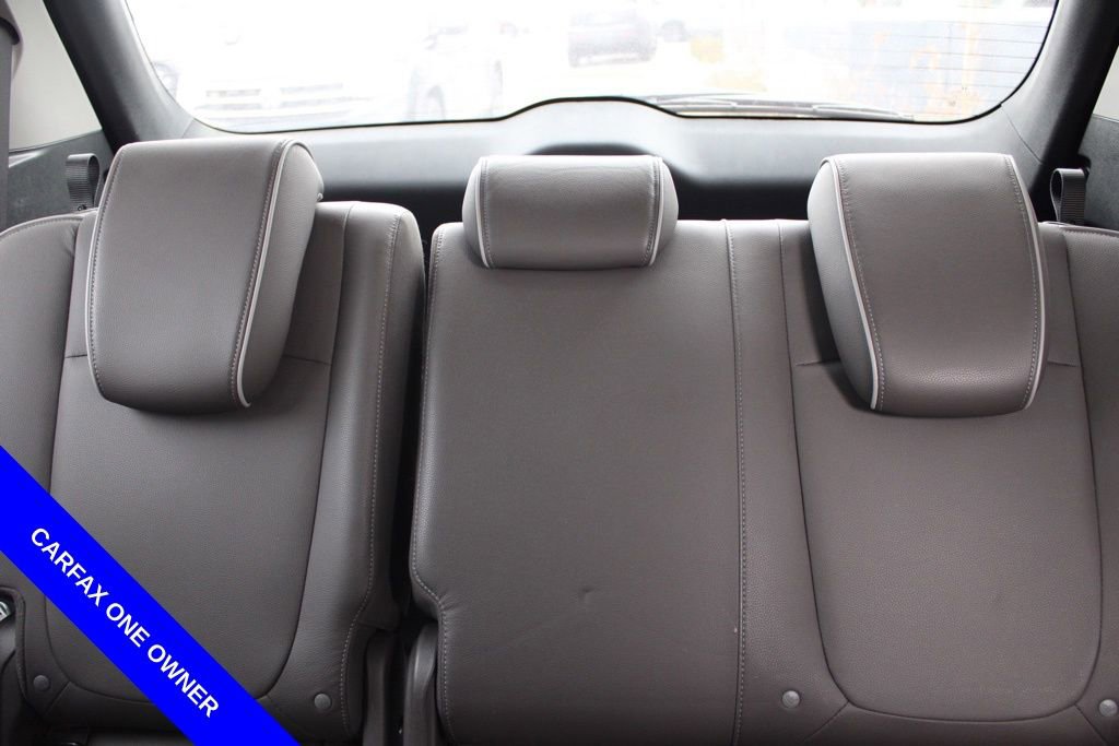 Used 2023 Honda Odyssey Elite image 26