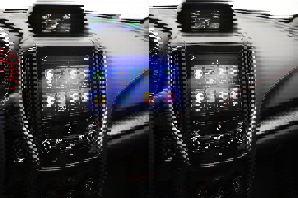 Used 2019 Subaru Impreza 2.0i Sport image 21