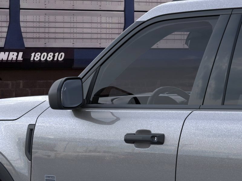 New 2026 Ford Bronco Sport Big Bend w/ Convenience Package AWD/4WD image 20