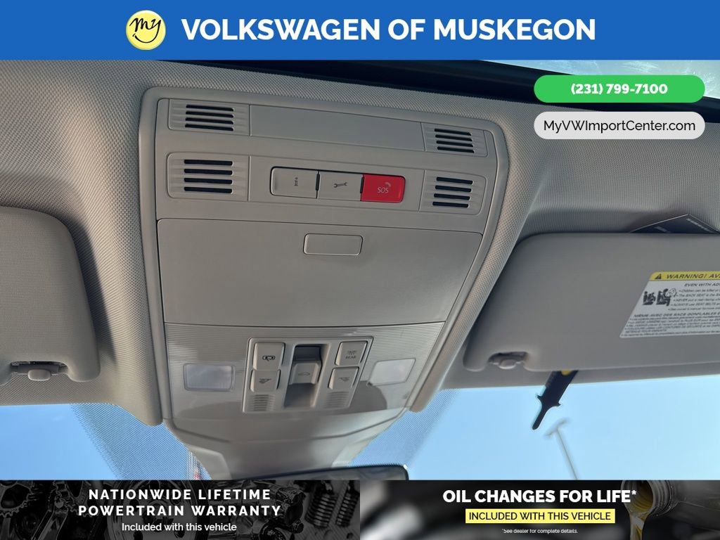 New 2026 Volkswagen Jetta SE image 22