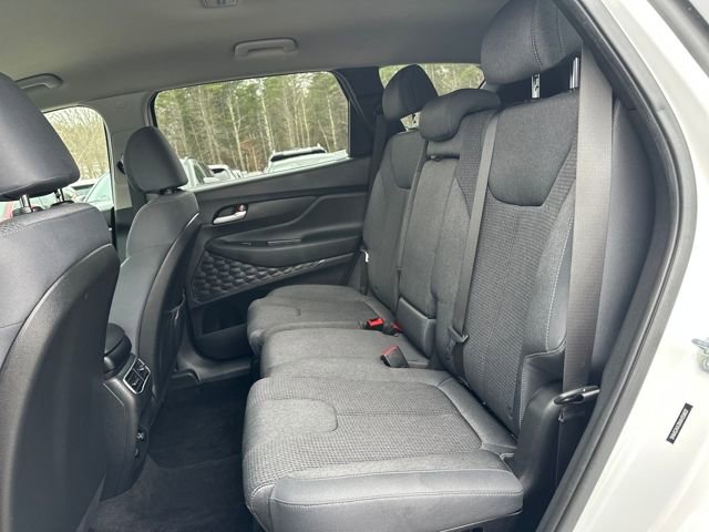 Used 2021 Hyundai Santa Fe SEL w/ Cargo Package image 20