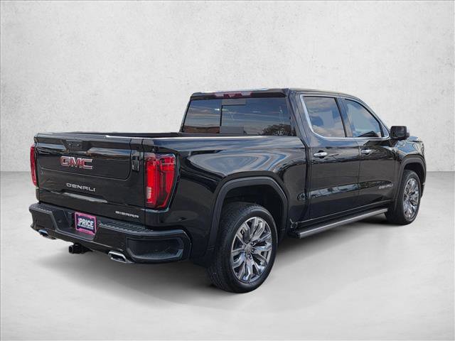 Certified 2023 GMC Sierra 1500 Denali w/ Denali Reserve Package image 5