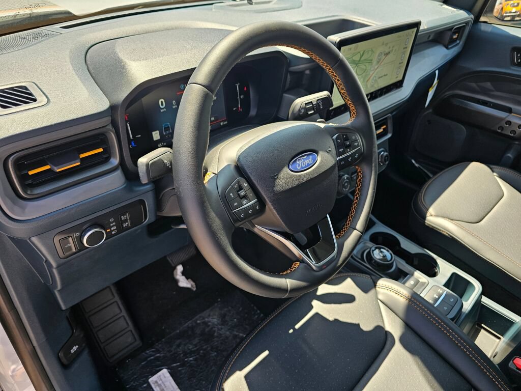New 2026 Ford Maverick Tremor AWD/4WD image 19