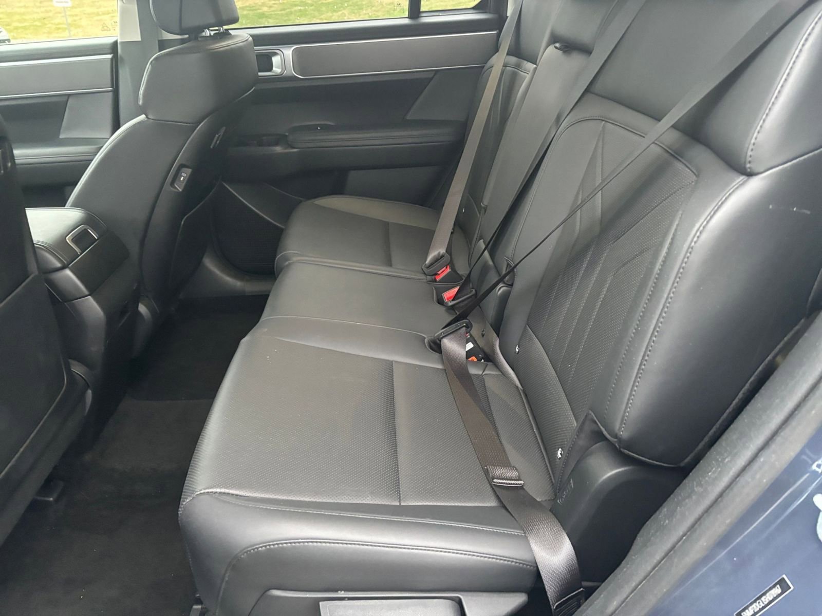 Used 2025 Hyundai Santa Fe SEL image 25