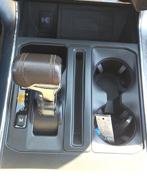 Used 2022 Ford F150 King Ranch w/ Equipment Group 601A High image 36