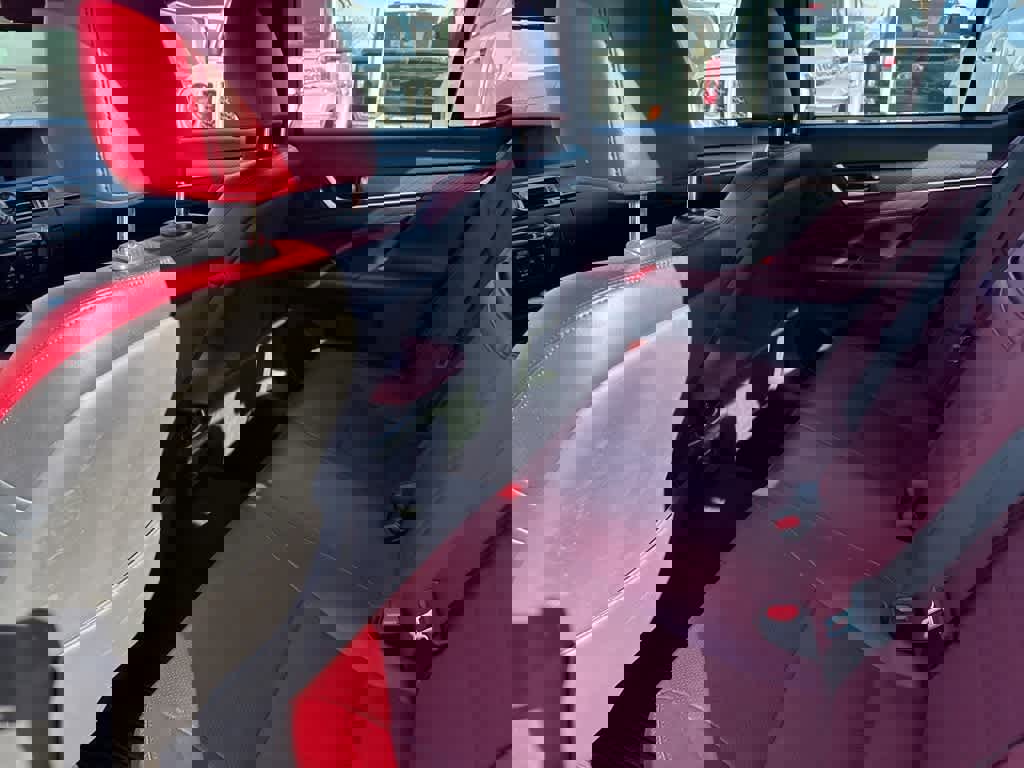 Used 2020 Lexus GS 350 F Sport image 5