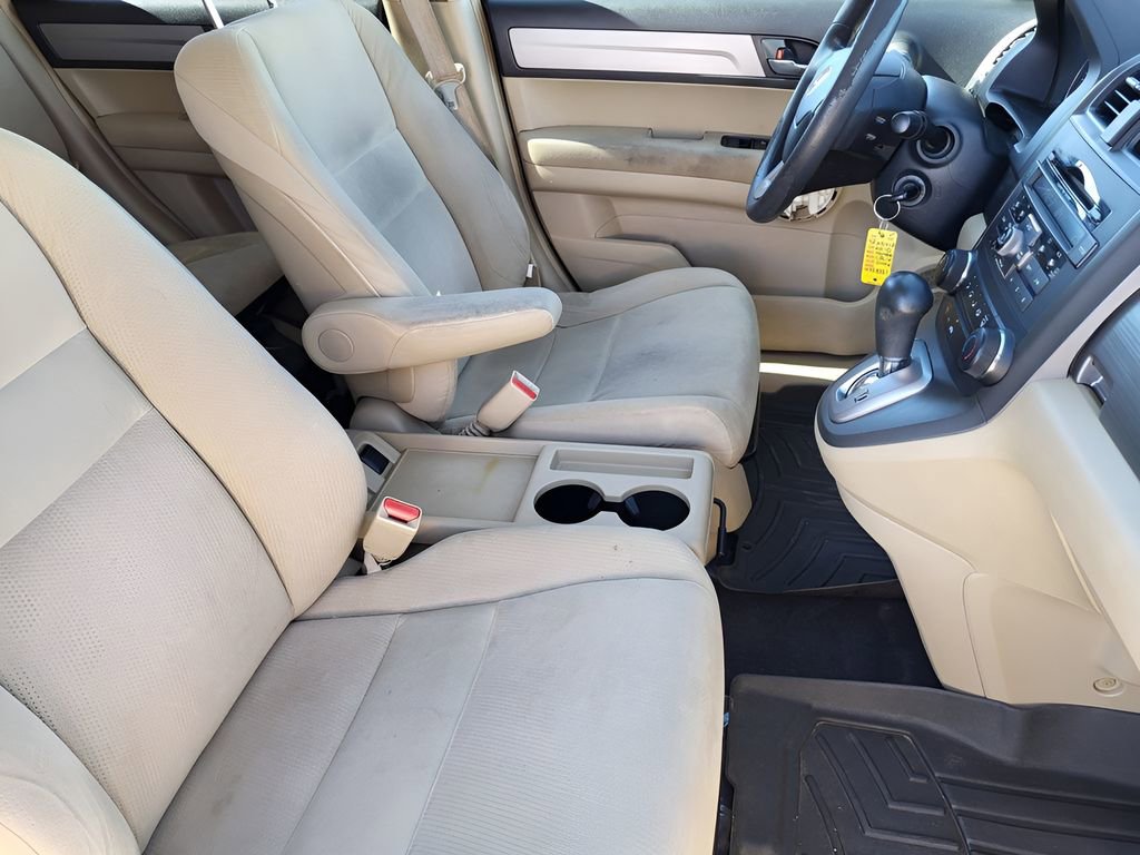 Used 2010 Honda CR-V EX image 15