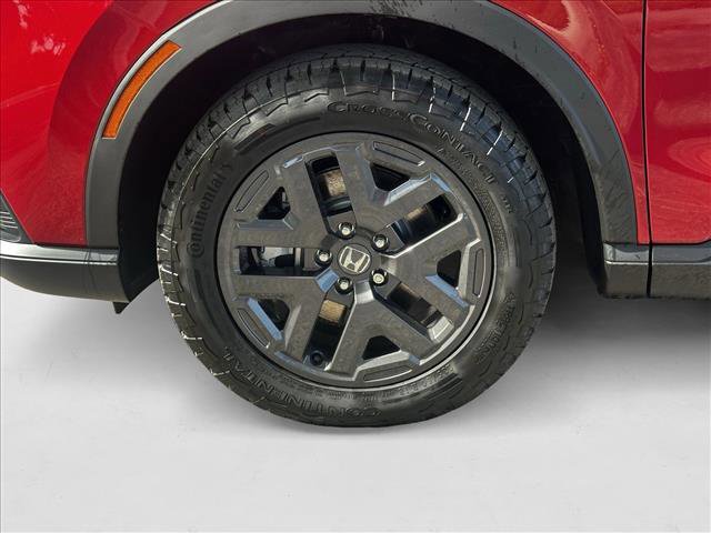 New 2026 Honda CR-V TrailSport image 10