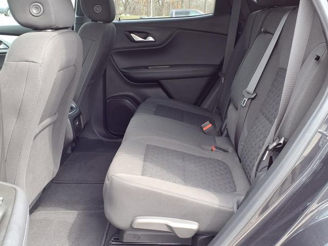 Used 2022 Chevrolet Blazer LT image 12