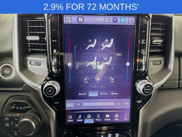 New 2026 RAM 1500 Big Horn image 16