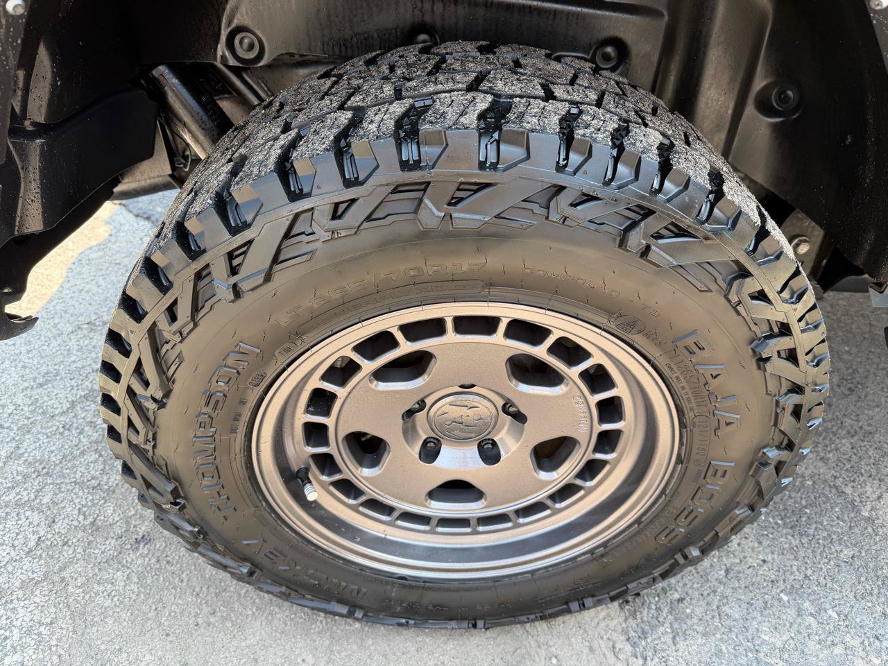 Used 2021 Jeep Wrangler Sport AWD/4WD image 5
