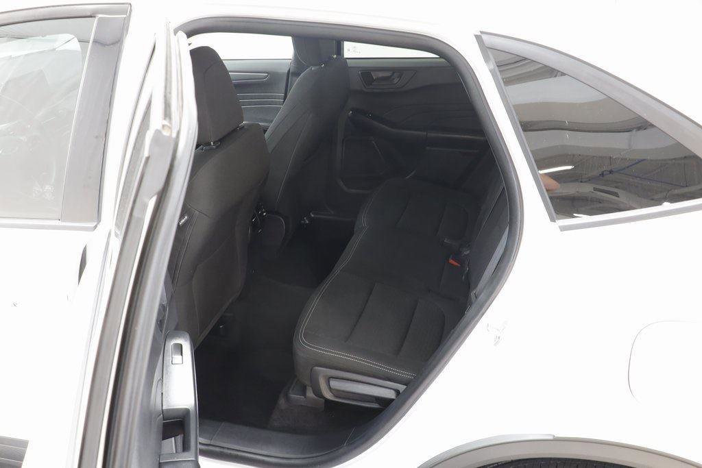 Used 2025 Ford Escape Active image 13
