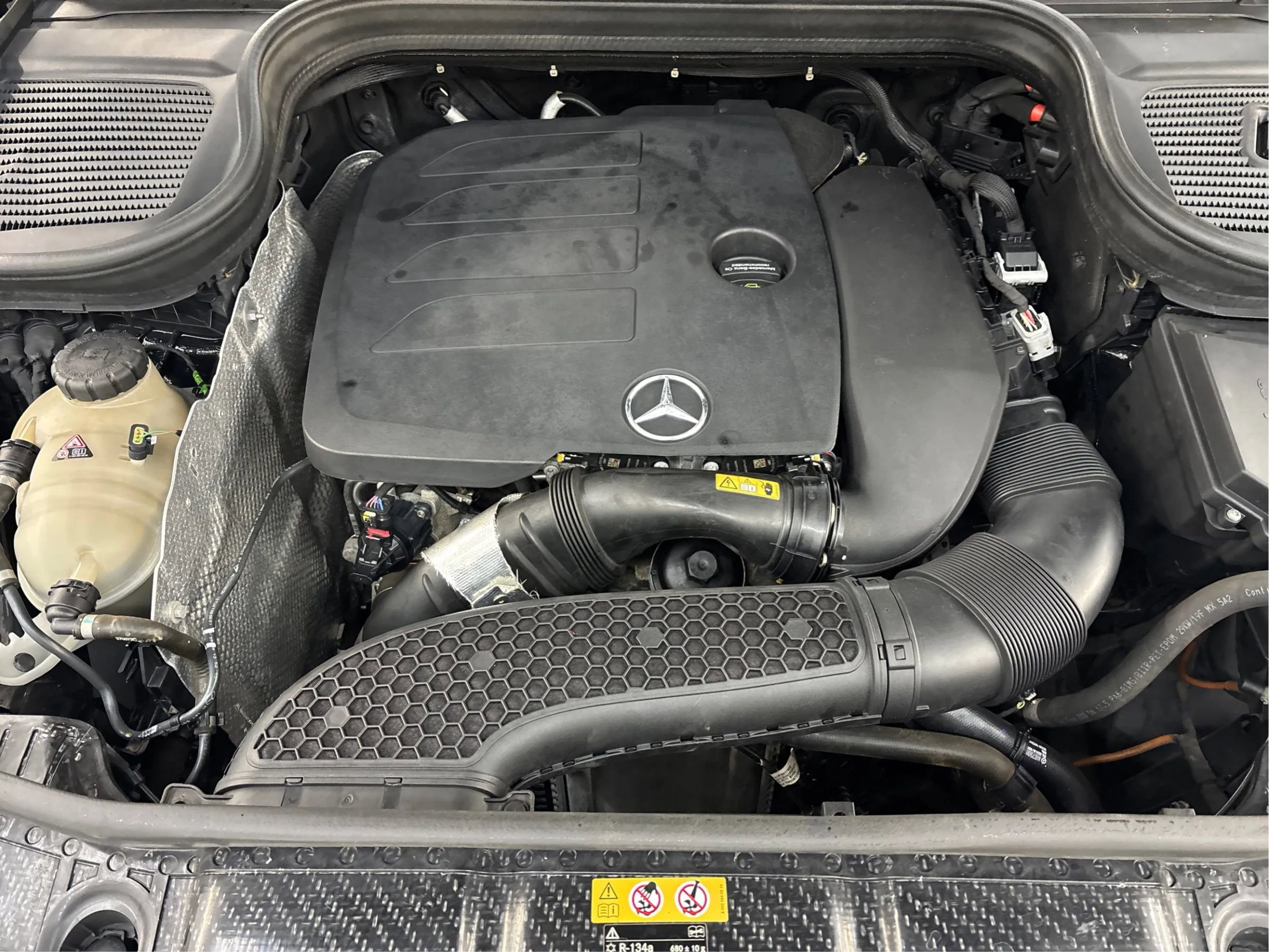 Used 2020 Mercedes-Benz GLE 350 4MATIC image 30