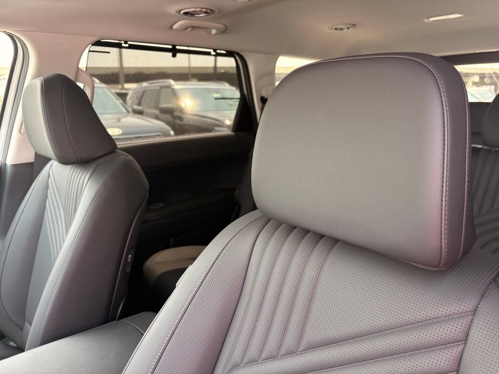 New 2026 Hyundai Palisade SEL Premium AWD/4WD image 23