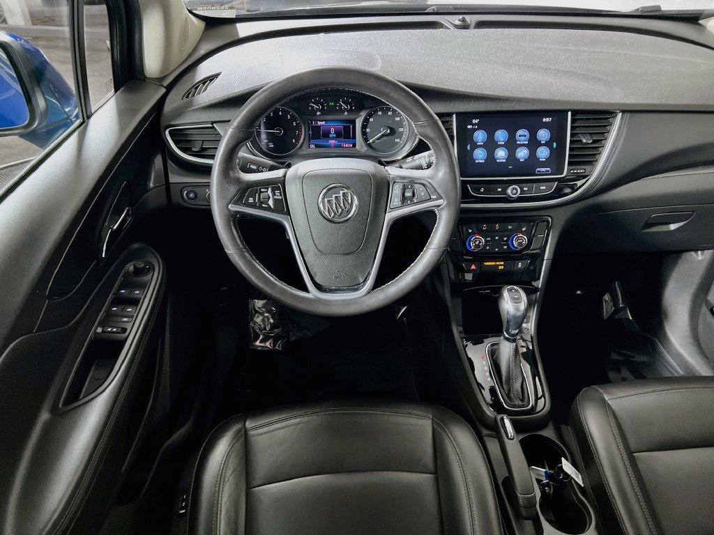 Used 2019 Buick Encore Essence w/ Experience Buick Package AWD/4WD image 20