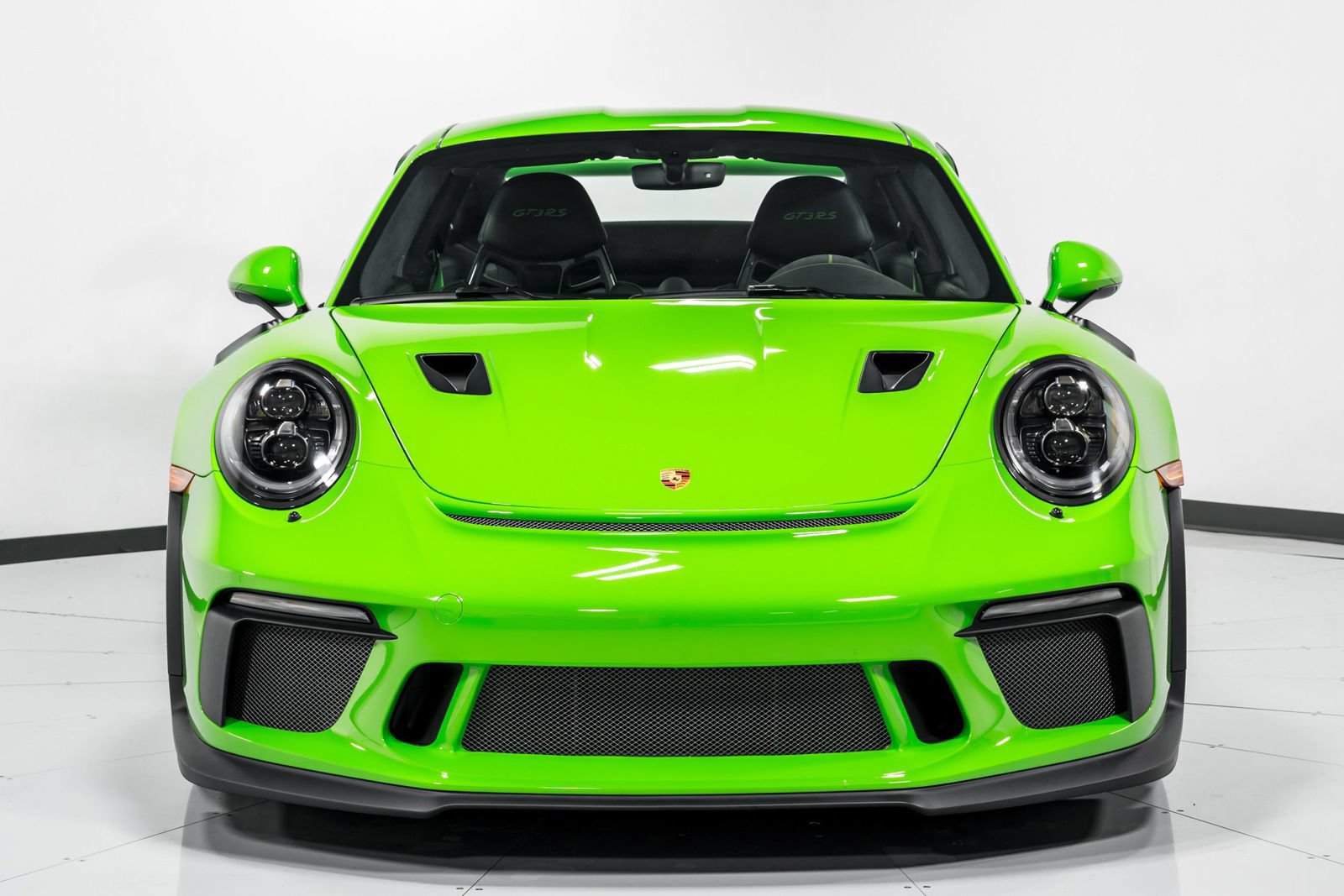 Used 2019 Porsche 911 GT3 RS RWD image 8