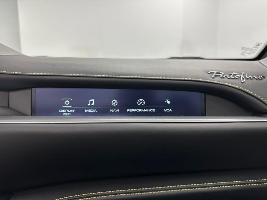 Used 2019 Ferrari Portofino RWD image 88
