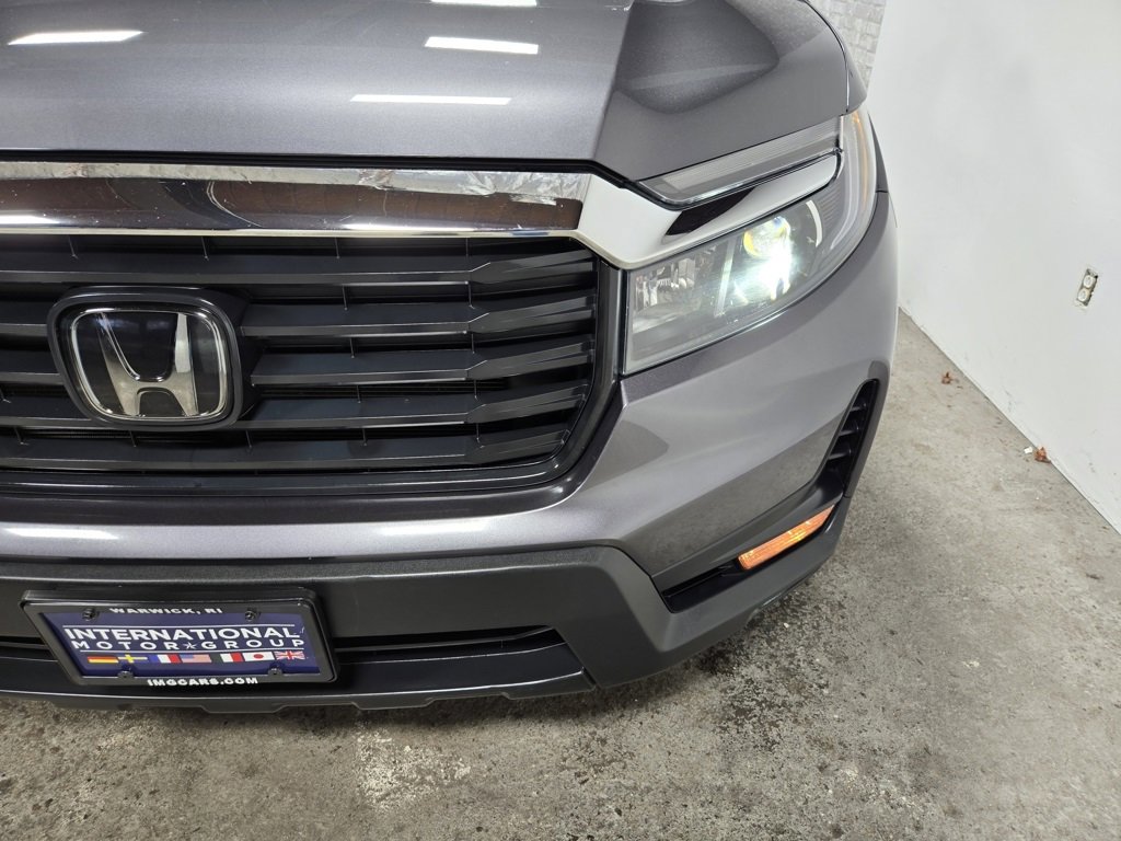 Used 2023 Honda Ridgeline RTL image 6