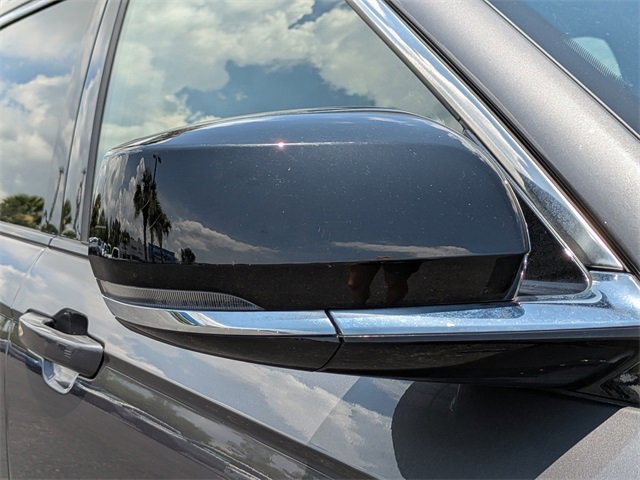 Used 2023 Jeep Grand Cherokee L Limited image 10