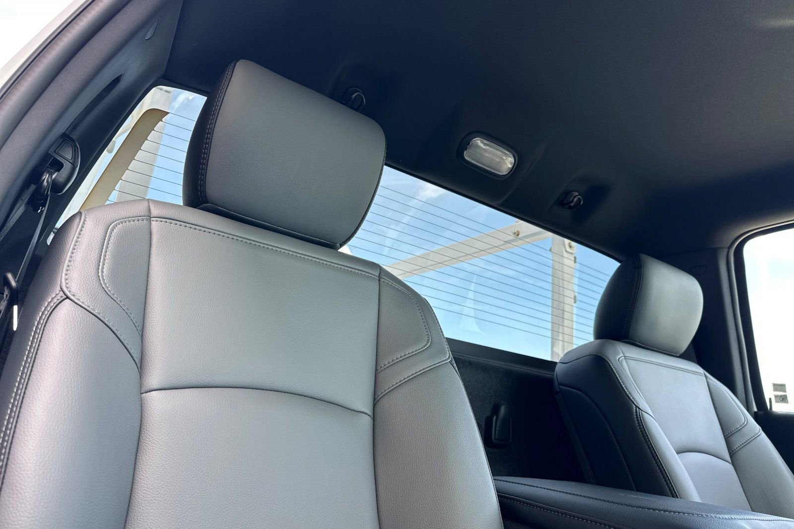 New 2026 RAM 3500 Tradesman AWD/4WD image 18