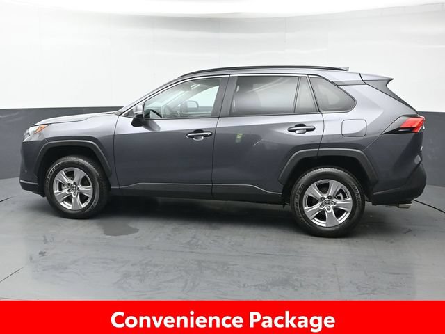 Used 2025 Toyota RAV4 XLE w/ Convenience Package AWD/4WD image 4