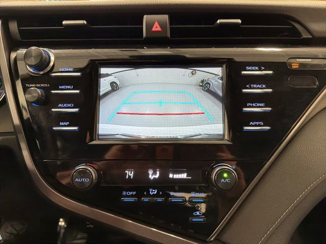 Used 2019 Toyota Camry SE image 22