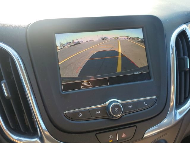 Certified 2023 Chevrolet Equinox LT image 14