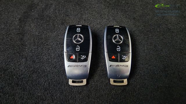 Used 2022 Mercedes-Benz AMG GT 53 image 88