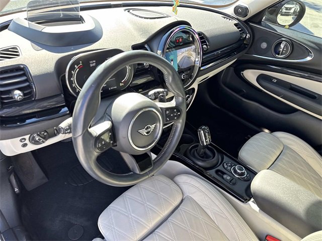 Used 2022 MINI Cooper Clubman S image 18