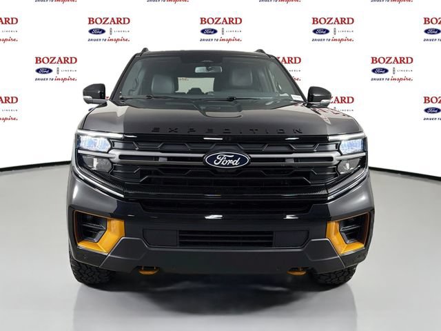 New 2027 Ford Expedition Tremor w/ Driver's Package AWD/4WD image 2