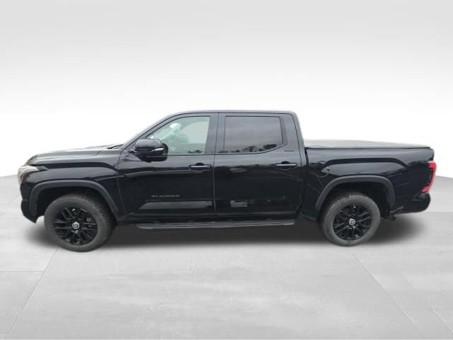 Used 2024 Toyota Tundra Limited image 3