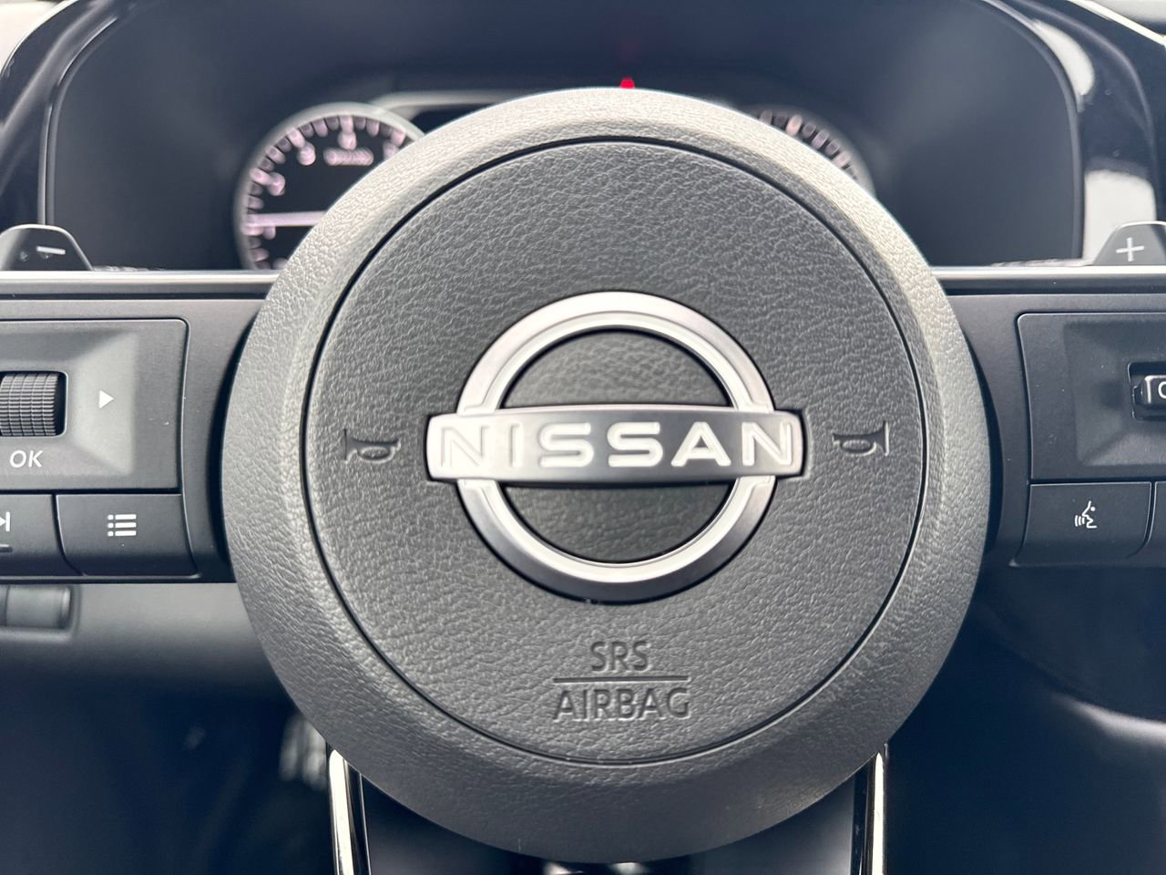 Used 2024 Nissan Pathfinder Rock Creek image 29