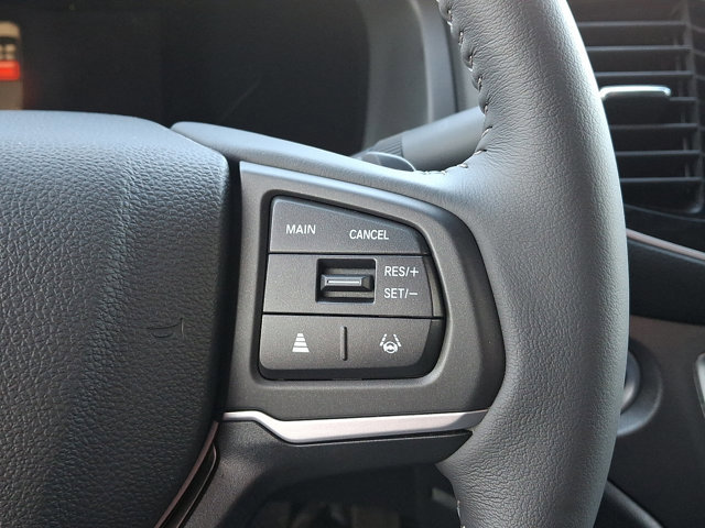 New 2026 Honda Ridgeline Sport image 21