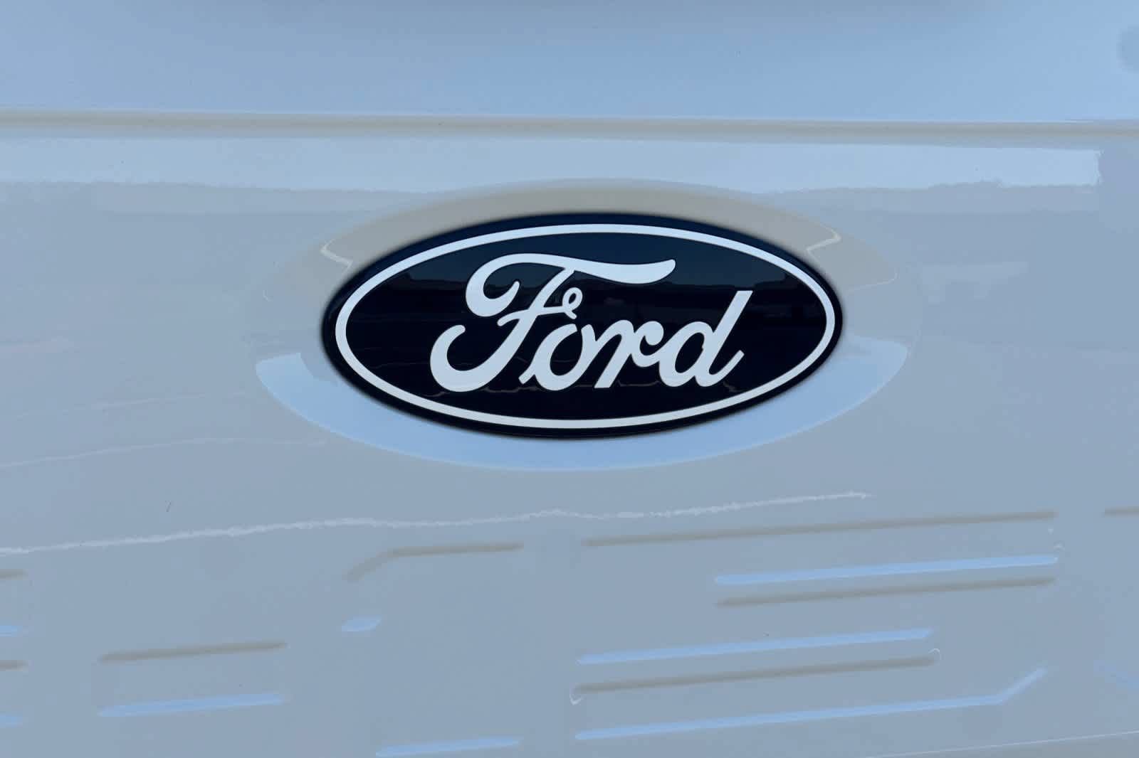 Certified 2024 Ford F150 STX RWD image 27