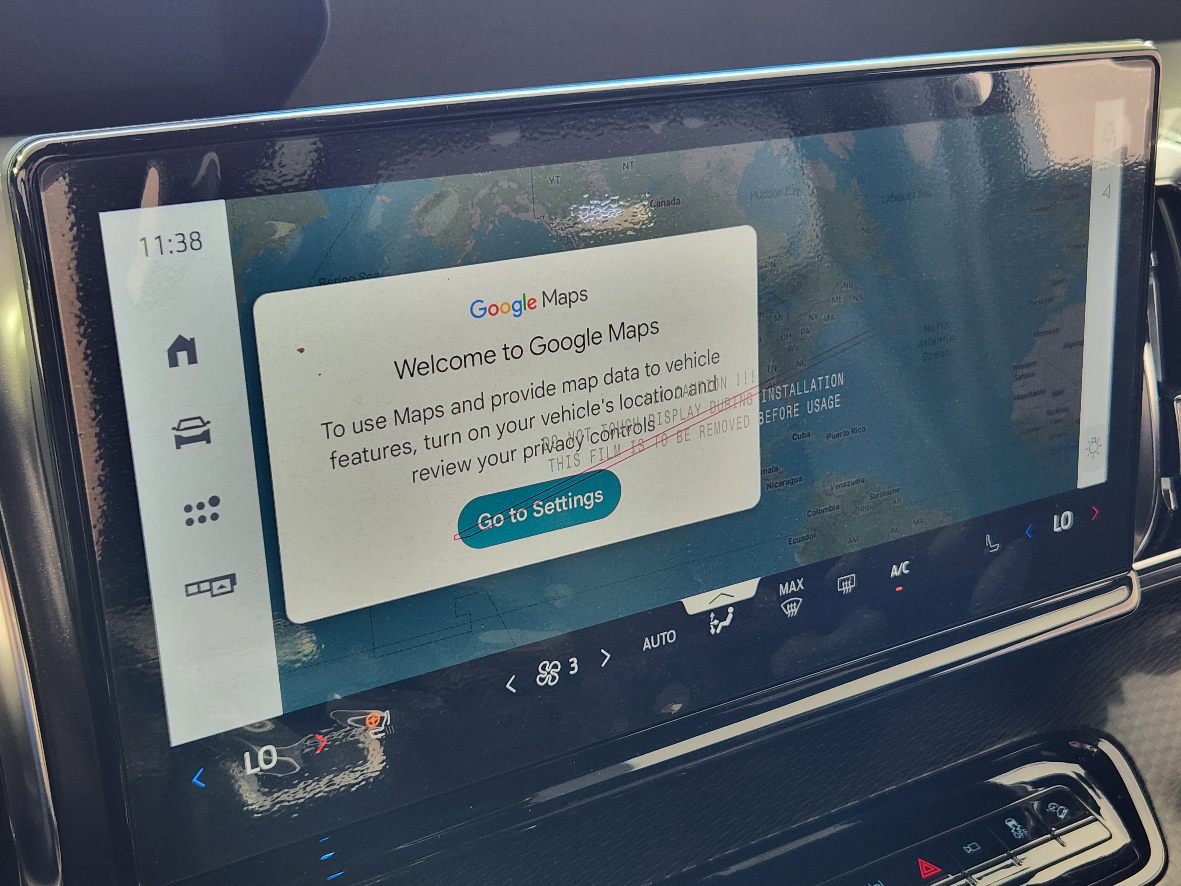 New 2025 Ford Expedition Platinum w/ Stealth Appearance Package image 22