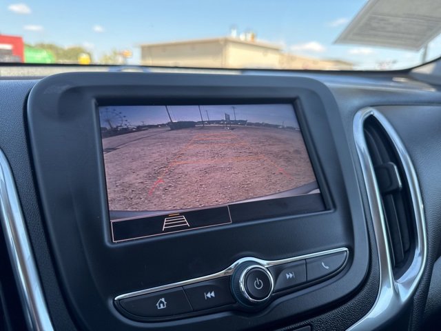 Used 2024 Chevrolet Equinox LT image 13