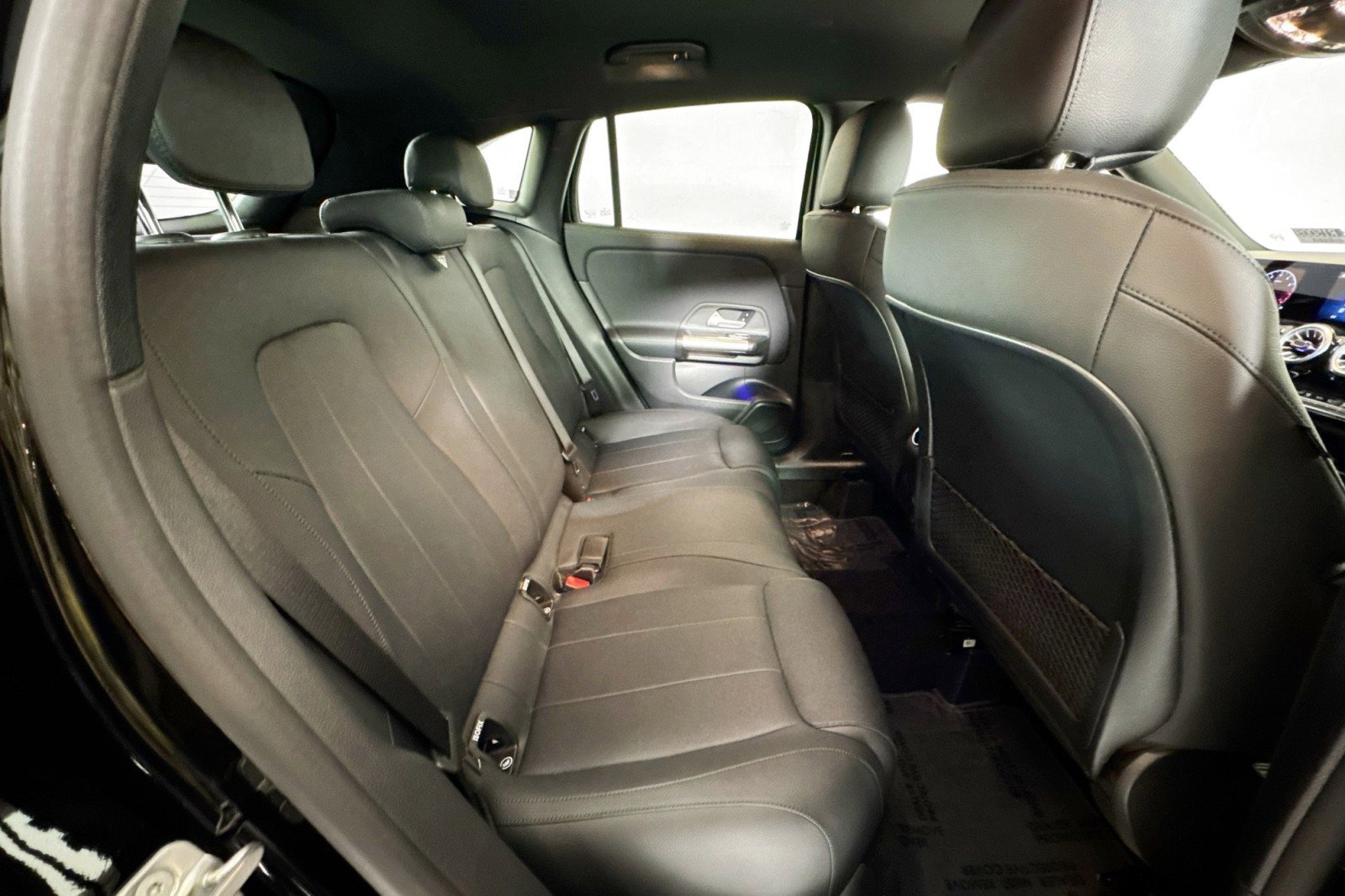 Certified 2025 Mercedes-Benz GLA 250 image 25