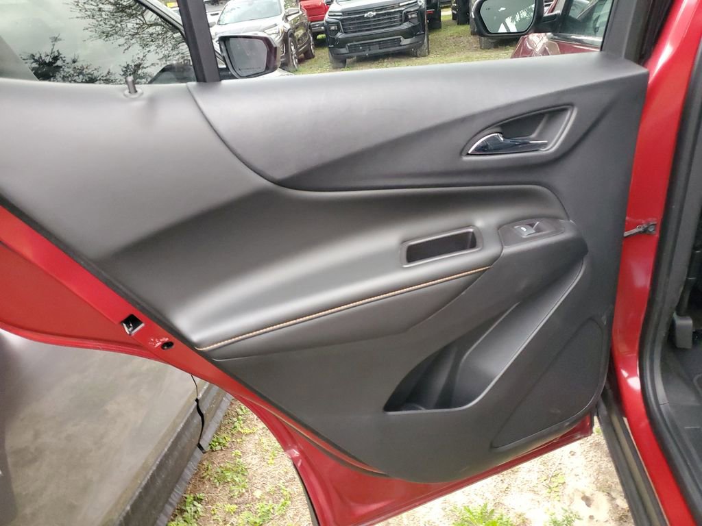 Used 2019 Chevrolet Equinox Premier FWD image 10
