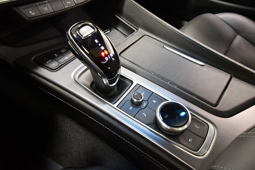 Used 2023 Cadillac CT5 Premium Luxury AWD/4WD image 27