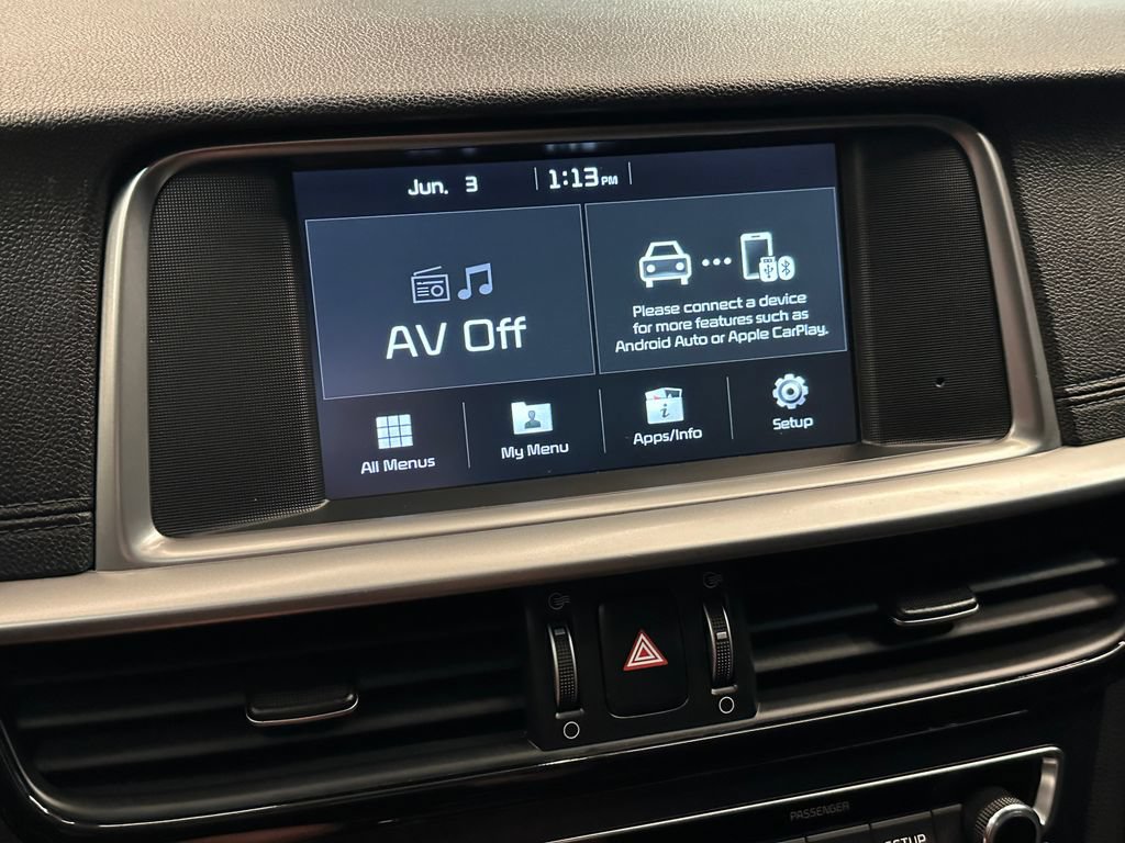 Used 2020 Kia Optima LX FWD image 13
